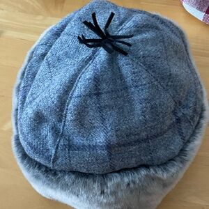 100% will Giddy Forge Bucket/beanie hat